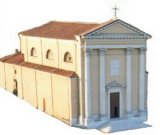 La Chiesa di Meledo