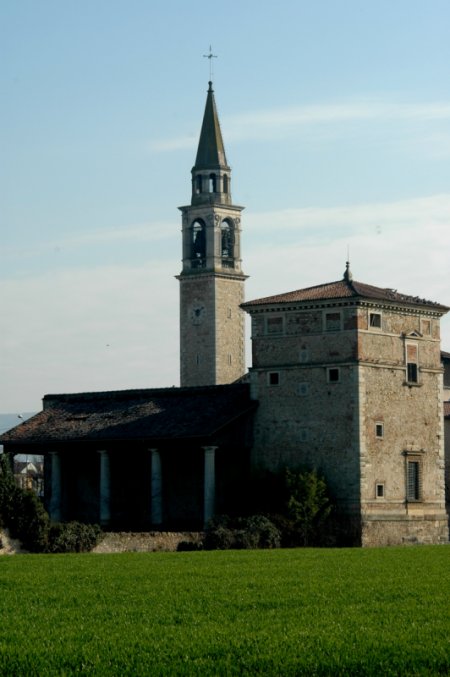 ritorna